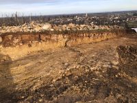 Un bel écrin pour notre Meursault Tessons 