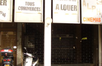 Breves de commerce à Chambéry