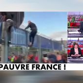 "Pauvre France"