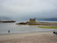 Le fameux Ring of Kerry - Irish Road Trip