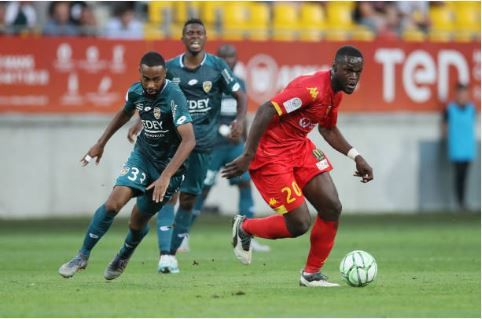 Domino's Ligue 2 : Le Mans débloque sa situation