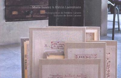 Livre de Marie Suarez