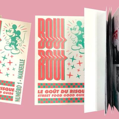 A la découverte du Fanzine 