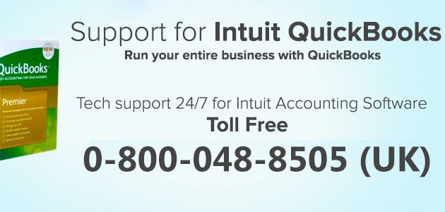 QuickBooks Online not Working with Chrome Support Number United Kingdom