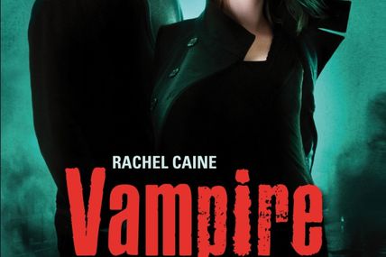 vampire city T6 : fin de partie de rachel caine