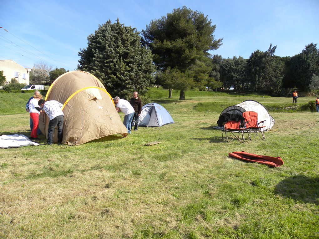 Album - camping-sous-prefecture-des-10-et-11-avril-2013