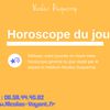 Horoscope en ligne du jour par le médium et voyant Nicolas Duquerroy