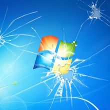 Sensitive Files to Grab in Windows 