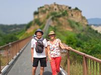 Civita di Bagnoregio