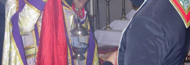 Dimanche 6 SEPTEMBRE 2015: Quatrième dimanche après la fête de l'Assomption de Sainte-Marie (Accordé au Calendrier Liturgique de l'Eglise Malankare Orthodoxe)