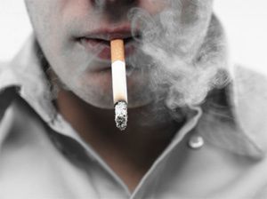 Un cancer sur 3 dû au tabac