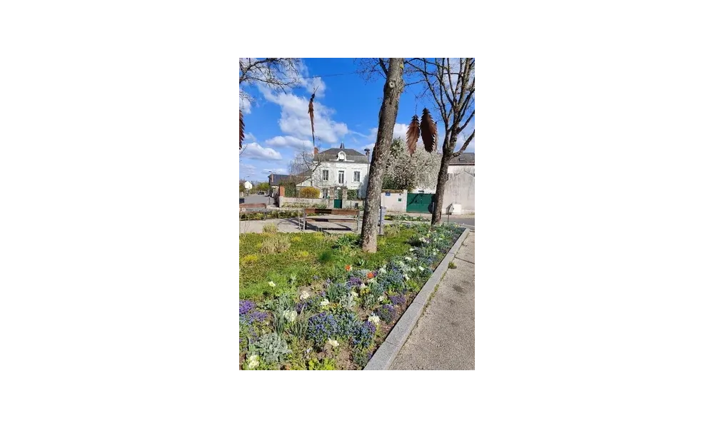 Place Saint Marc