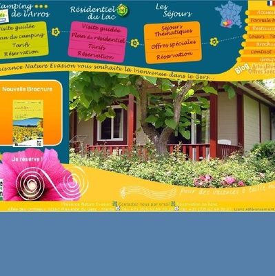 Où trouver un logiciel de creation de site web ?