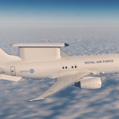Les E-7 Wedgetail entre retards et menaces - Aerobuzz