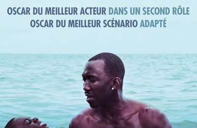 Les OSCARS 2017 regard sur l'Amérique , pas celle de Trump 👍🎥😎📽 