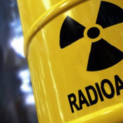 Des scientifiques russes découvrent une bactérie qui neutralise les déchets nucléaires -  09 octobre 2018