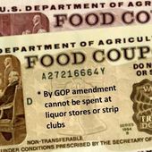 Will Food Stamps Get A Ban On Junk Food?