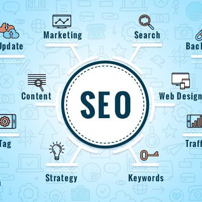 Best SEO Course & Training in Chandigarh - Webxeros Solutions