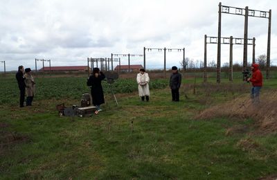 Journée au B du vendredi 23 février