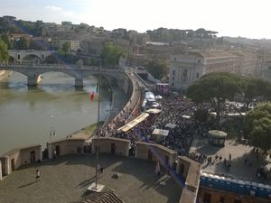 Castel San Angelo