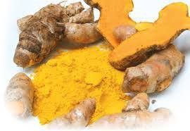 Le Curcuma