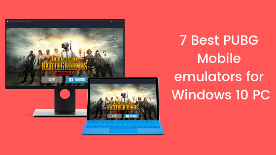 Pubg Emulator For Windows Http Wuyue Over Blog Com
