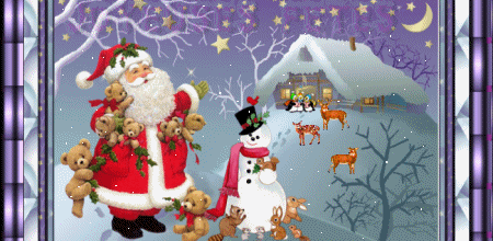 Chanson de Noel : Paroles de Les anges de nos compagnes
