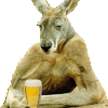 Mangez du kangourou, c'est bon pour la planète