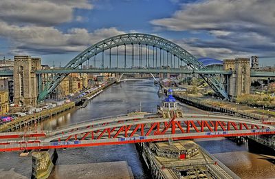 5 places to visit in Newcastle as a student