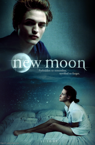 Album - NEW-MOON-FAN-MADE