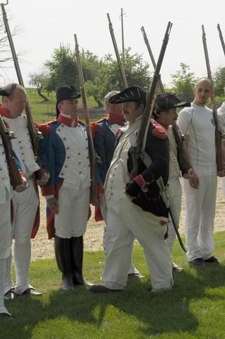 Séance d'instruction des cadres en collaboration avec l'association : LES GROGNARDS DE LA SOMME