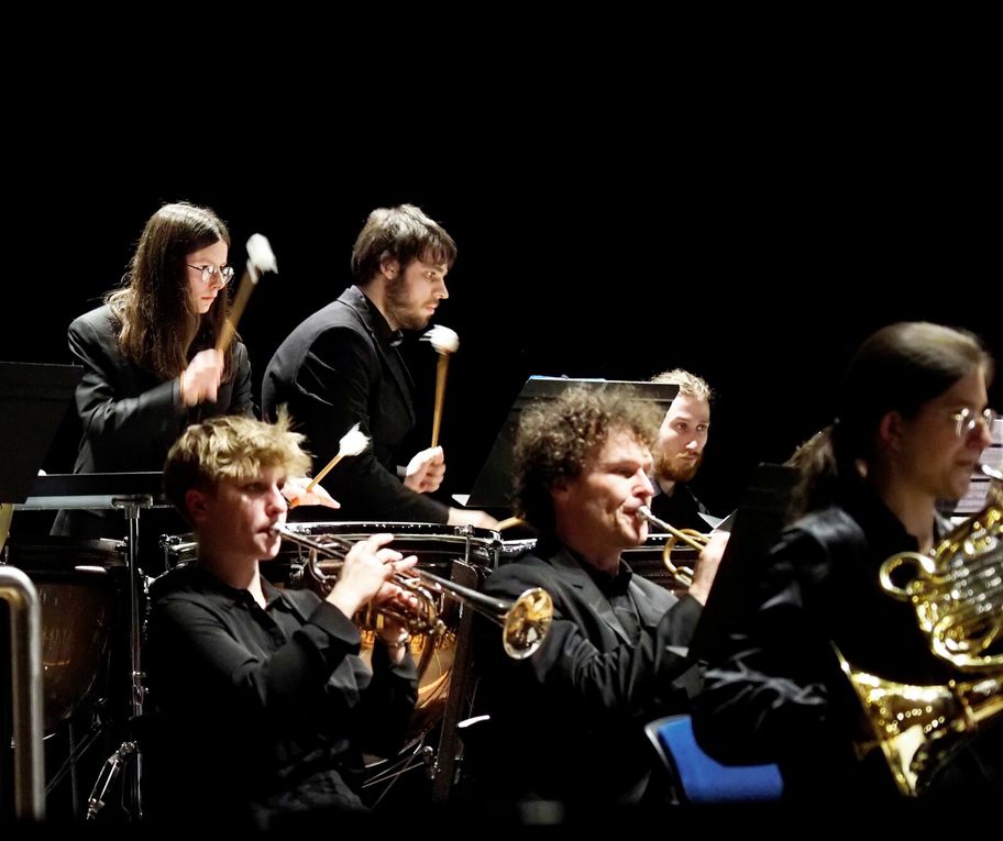 EOD - Flavien Boy - Berlioz   © Stéphane Floreani & JPG