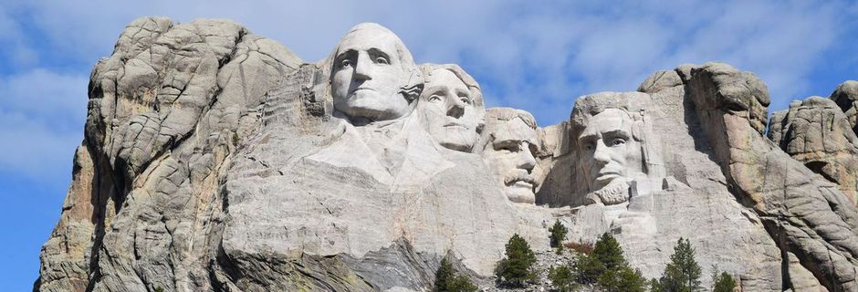 23/05/16 : de Cody à Badlands National Park