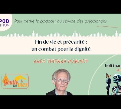 Fin de vie et précarité : un combat pour la dignité