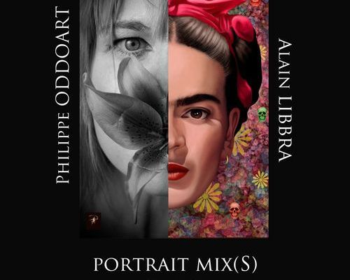 Exposition "PORTRAITS MIX (S)" 