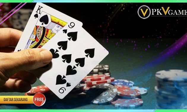 Taktik dan Cara Menang Jackpot Pada Agen Poker Online Terpercaya