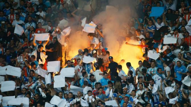 Pourquoi l'OM a perdu?