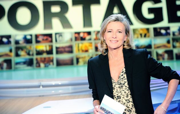 « Reportages », sommaire du samedi 20 décembre 2014