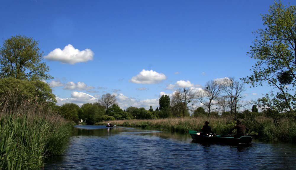 Album - Les marais de la Grande Briere