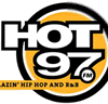 Hot 97, c'est Hot Hot Hot!