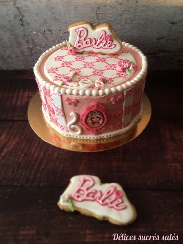 Gateaux 3d Delices Sucres Sales Over Blog Com