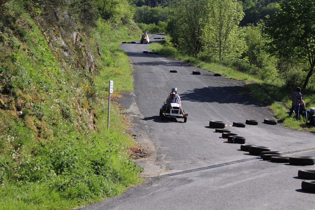 ORNICar 2016 : Un nouveau succès