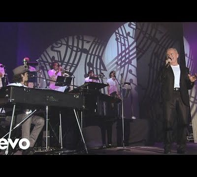 Victor Manuel - Bailarina 