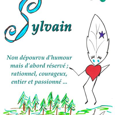 Sylvain
