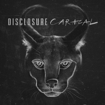 Album a venir: CARACAL de Disclosure.