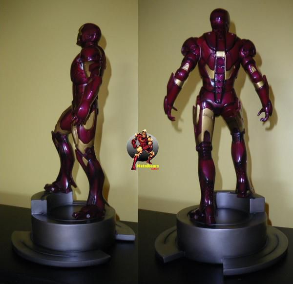 Album - Iron-Man