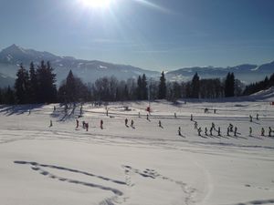 Journée à Plaine-Joux