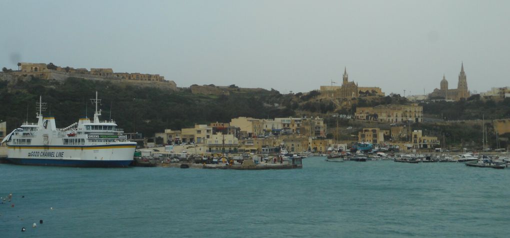 Gozo.