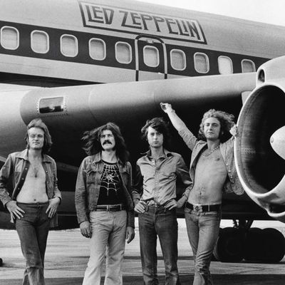 LED ZEPPELIN