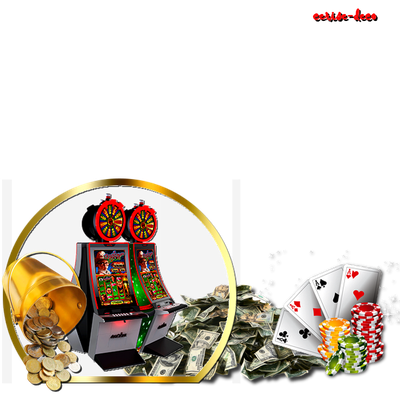 concours : le cluster : un peu de pépettes